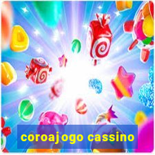 coroajogo cassino